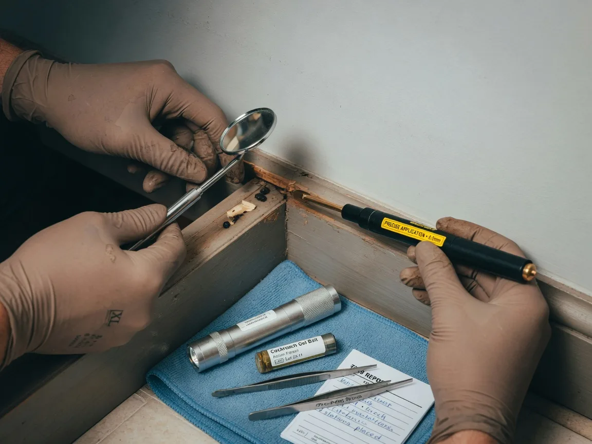 Why choose Emergency Pest Control in Oakridge, OR
